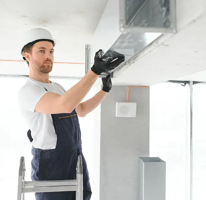 Why Homeowners & Businesses Trust Us in Noblesville, IN?