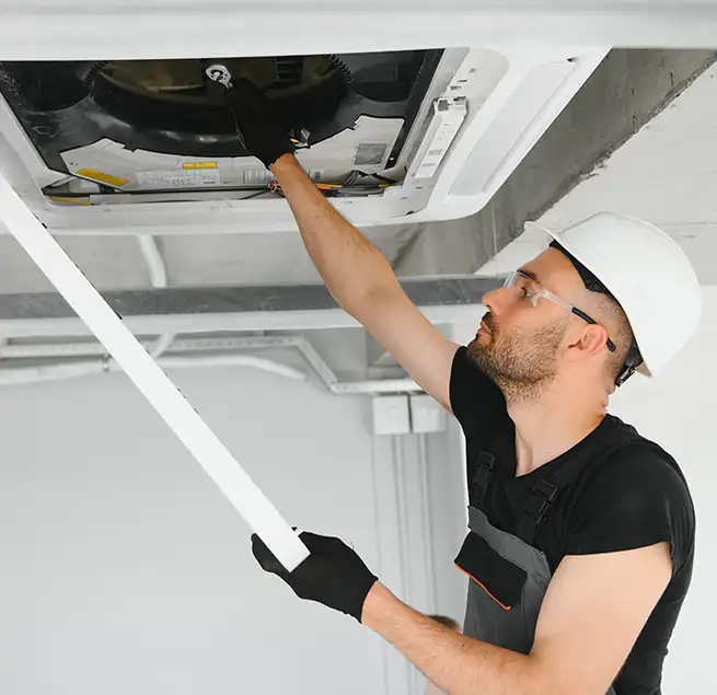 Why Homeowners & Businesses Trust Us in Noblesville, IN?