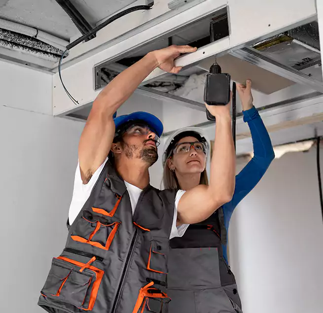 Why Homeowners & Businesses Trust Us in Noblesville, IN