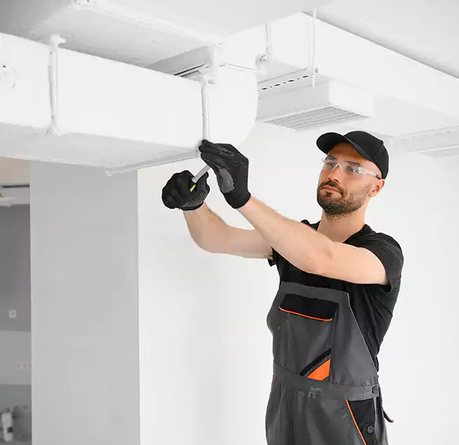  Why Homeowners Businesses Trust Us Noblesville, IN