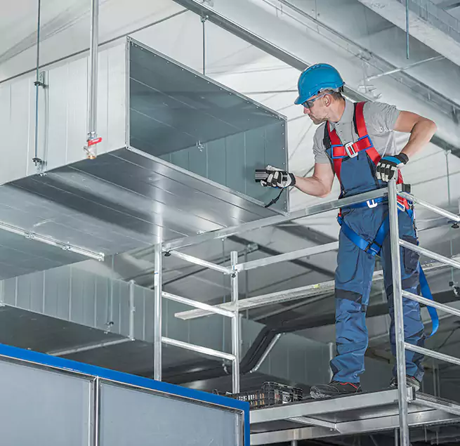 Why Homeowners & Businesses Trust Us Noblesville, IN