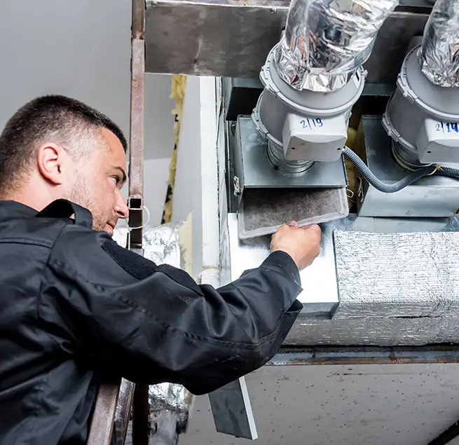 Why Homeowners & Businesses Trust Us in Noblesville, IN?